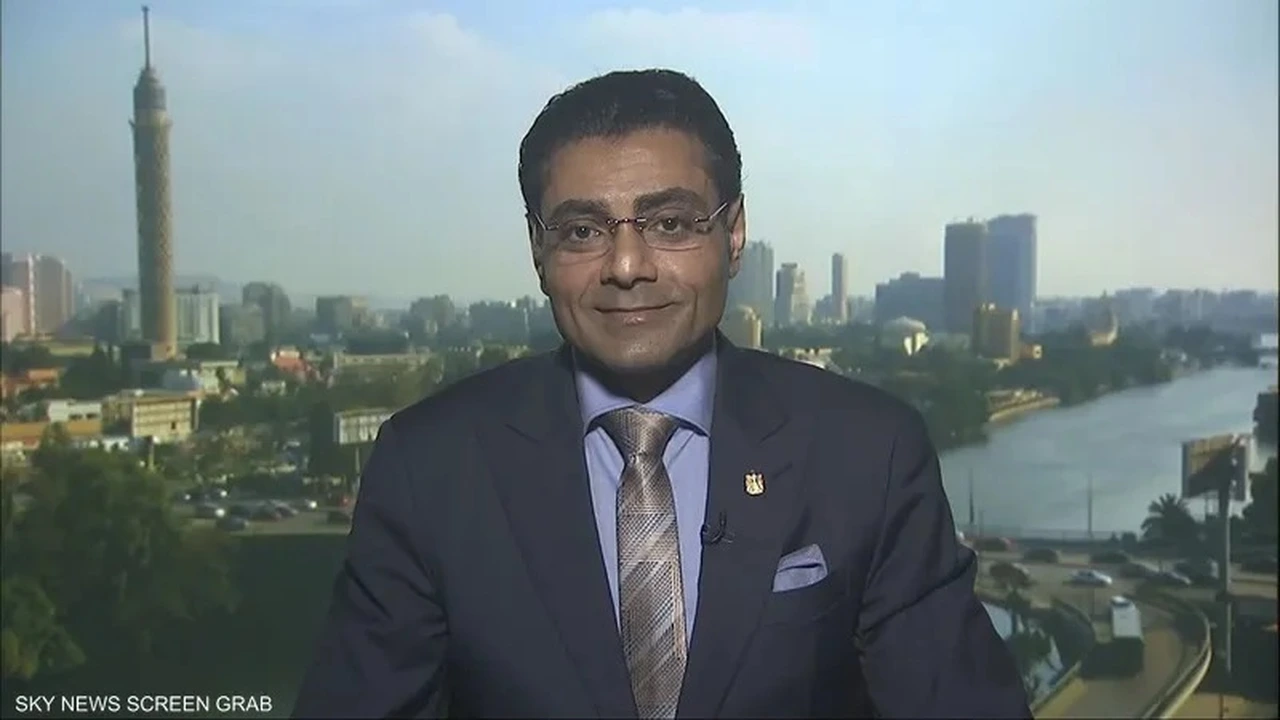 الخبير محمد أنيس يوضح كيف تدعم تراجعات الدولار العالمي الاقتصاد المصري؟